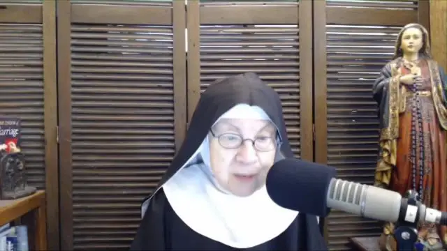 Mother_Miriam_Live_-_Joe_Biden-s_politics_are_-not-_Catholic-JVbls5kx75s