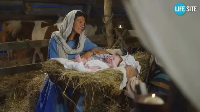 Father's Day 2024 Message