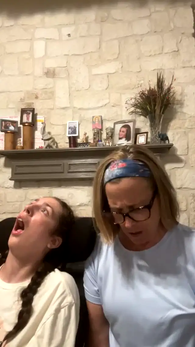 Pray for young Texas woman with brain injury having her nutrition and hydration withdrawn