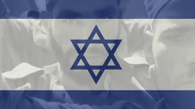 Excerpt Israel_s Second 911