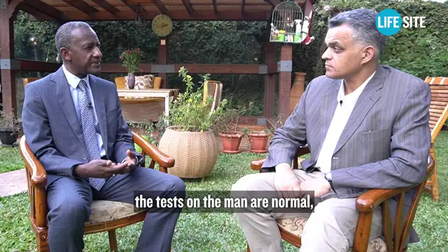 BREAKING: Famous Doctor Accuses UNICEF, WHO of STERILIZING Mothers