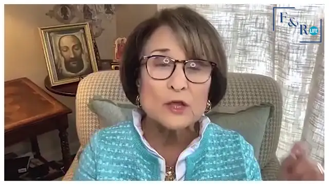 Pope Francis and the FBI are Targeting Latin Mass Catholics