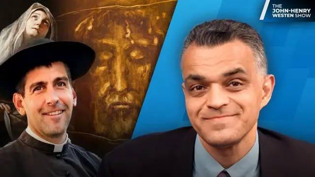 A prophesied Catholic devotion for the latter days to fight totalitarianism