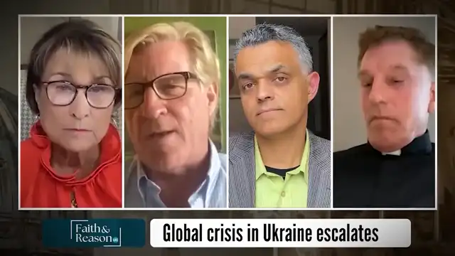 Civil War: FBI Wages Attack Against US Citizens