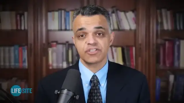 PROPHECY: Time of Tribulation Brings Great Apostasy & Battle with