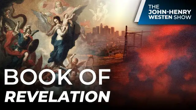 PROPHECY: Time of Tribulation Brings Great Apostasy & Battle with