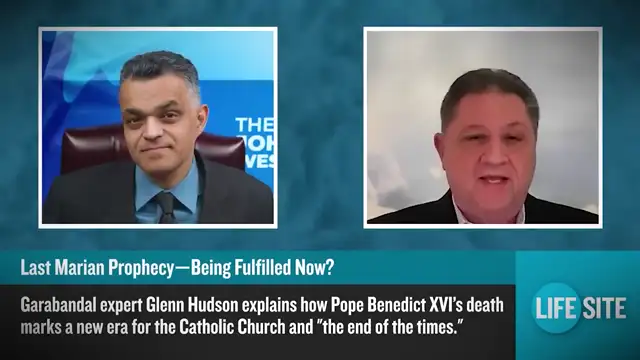 TERRIFYING Miracle Reveals God's Final Judgment Before the ''End o