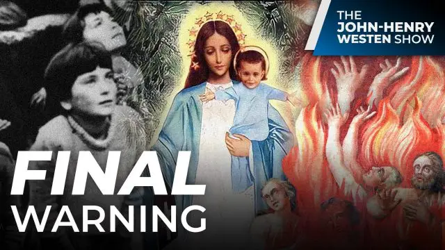 TERRIFYING Miracle Reveals God's Final Judgment Before the ''End o
