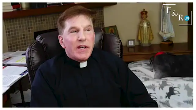 Trump Predicts WW3. Meanwhile Vatican Worried About Latin Mass