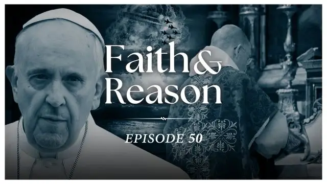 Trump Predicts WW3. Meanwhile Vatican Worried About Latin Mass