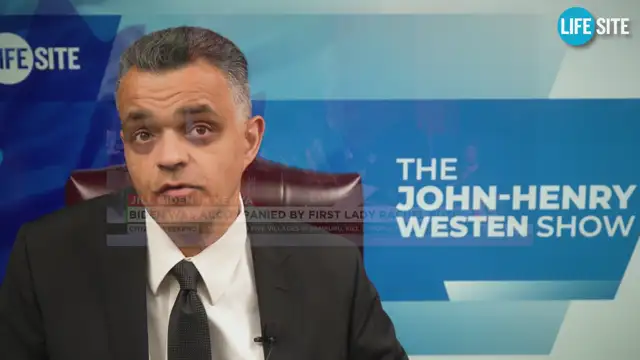 BREAKING: Rosary-Wearing Jill Biden Promotes Contraception to Kenya’s Young People