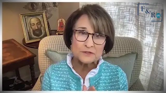 Bishop's WARNING to the West: The Enemy is INFILTRATING