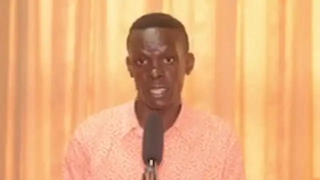 Here Is How Children In Africa Are Recruited Into Homosexuality