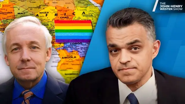Here Is How Children In Africa Are Recruited Into Homosexuality Here Is How Children In Africa Are Recruited Into Homosexuality