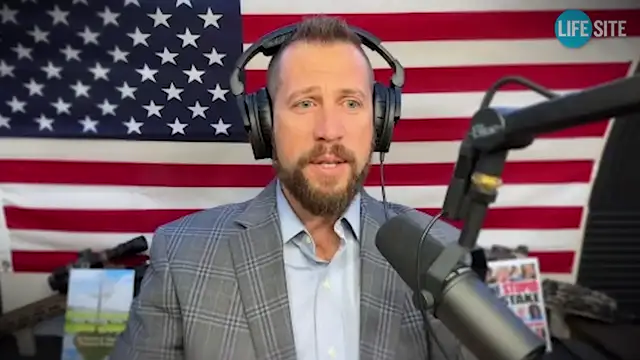 FBI's Mission Against Latin Mass Catholics EXPOSED