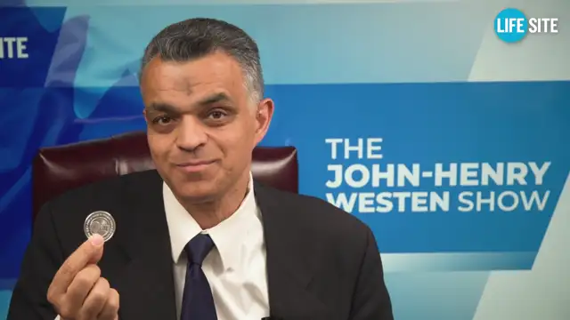 The Astonishing Proof For Jesus' Real Presence In The Eucharist