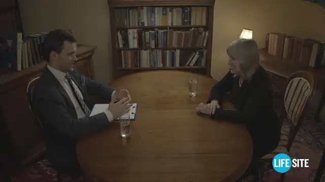 Revelations Of A Former Abortionist: Holocaust Made Me Pro-life