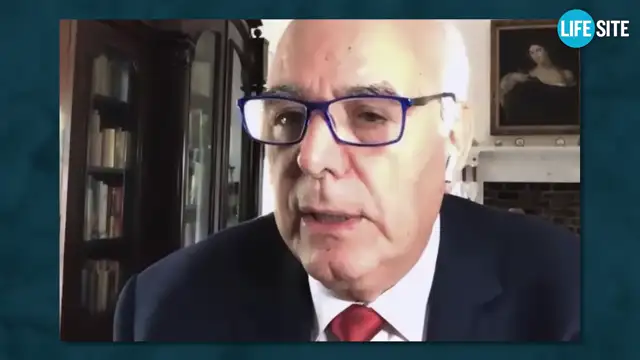 Darwin Said His Theory Of Evolution Would Be Undone If Anyone Could Find THIS