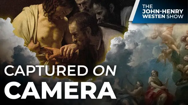 PROOF that God Answers Prayer? This Videographer Says YES