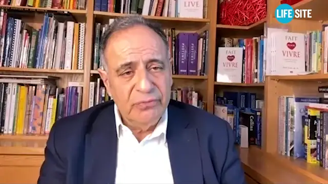 EXPOSED: Euthanasia In Canada Is Now Disguised As Palliative Care