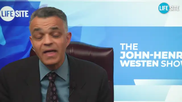 Introducing LifeSiteNews' all-new video page