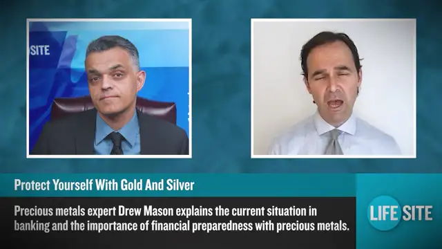 Find Out How the Bank Collapse Could Impact You