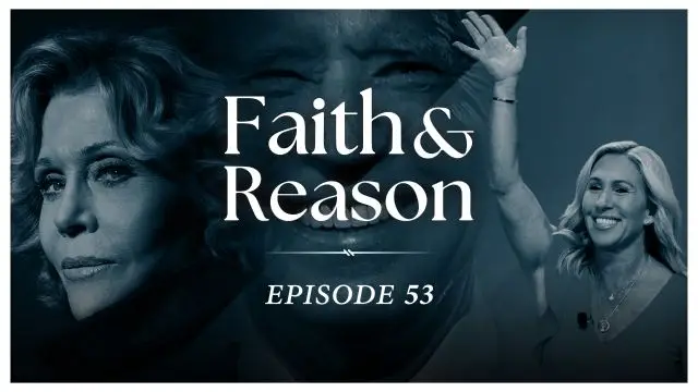 Jane Fonda Calls for the ‘Murder’ of Pro-Lifers