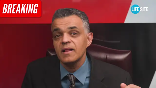 BREAKING: Pope Francis' Vatican Advancing New Shaman Mass?