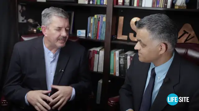 Stopping the Forced Sexual Revolution in Africa