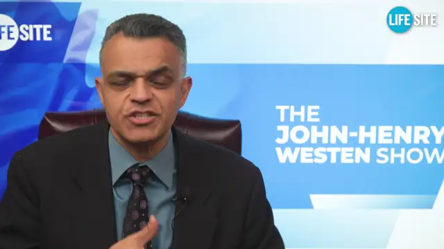 Most Powerful Force: Candace Owens' Husband Describes His Faith