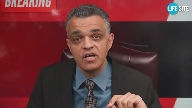 Jarring Details REVEALED From Pope Francis' New Pagan Mass