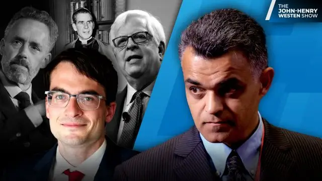 Fulton J. Sheen, NEW miracle, Dennis Prager's XXX beliefs