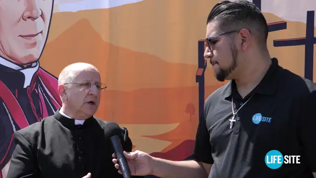 Marian Prophecies Are Coming True. Prepare For Spiritual Warfare