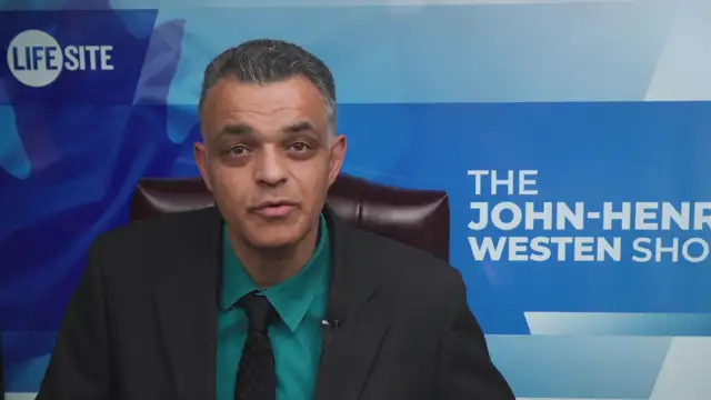 New Saint? High School Senior with Brain Tumor Inspires THOUSANDS