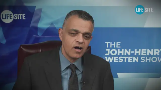 Bishop Fulton J. Sheen's Powerful Pro-Life Prayer