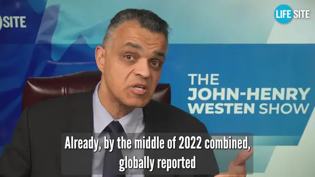 The TRUTH About Vatican Collusion With ''Forced Vax'' COVID-19 Jabs