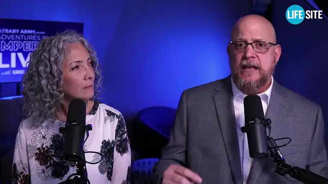 The Secret To Protection, Joy In A World Full Of Chaos