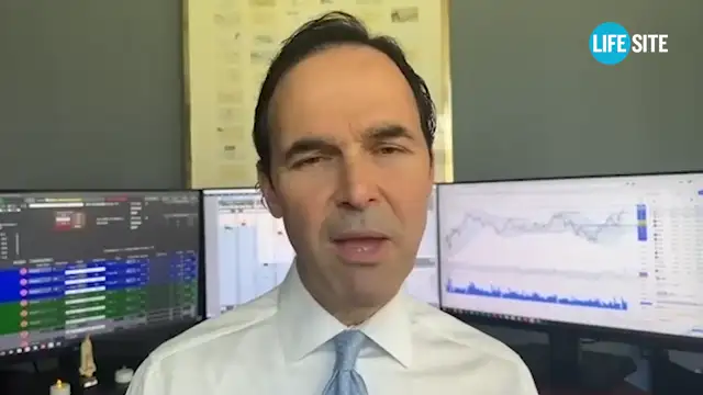 Prepare NOW: Demise Of Dollar Dominance, Living Standard Underway