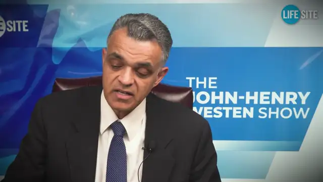 Mystic Receives Revelations from God About the Future