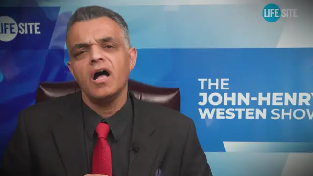 Catholic Blessings for LGBT 'Marriage'?