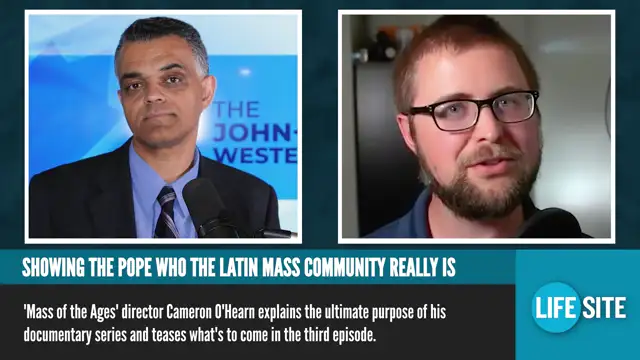 'Mass Of The Ages' Controversy Revisited - Total Latin Mass Ban?