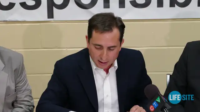 Jack Fonseca on the specific dangers of Wynne Sex ed