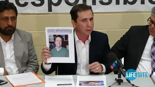 Jack Fonseca reveals radical consultants for Wynne sex ed