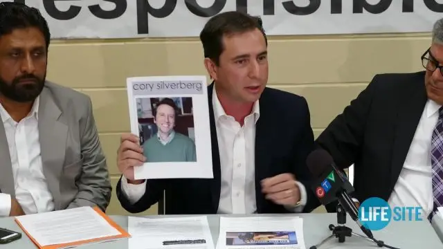 Jack Fonseca reveals radical consultants for Wynne sex ed