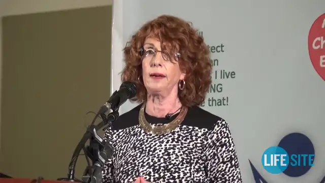 U.S. Expert exposes Wynne Sex ed Program flaws, dangers