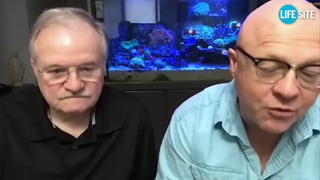 The most realistic depiction of Satan ever on film