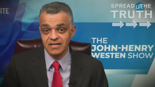 Satanic Powers EXPOSED in Brand-New Film OUT TOMORROW