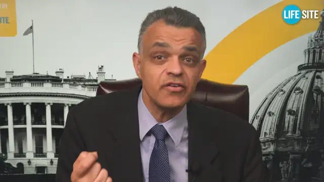 BREAKING: Disgraced ex-cardinal McCarrick charged