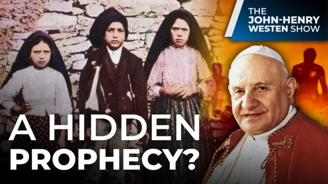 The Pope's SECRET Oath | ''Those Fools Have Condemned Millions''