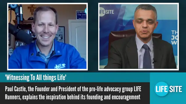 St. Padre Pio | Divine Intervention launches a pro-life movement